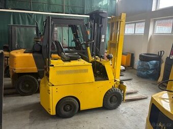 Čelní vysokozdvižný vozík 1150 kg