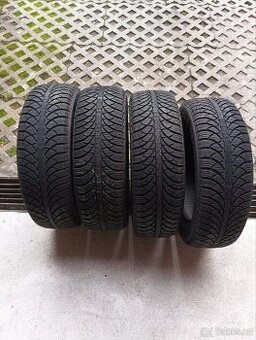 ZIMNÍ PNEU FULDA 185/60/15 84T