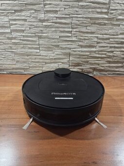 Robotický vysavač Rowenta s funkcí mopovani