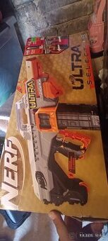 Nerf ultra select