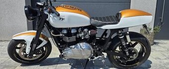 Triumph Thruxton 900i