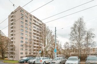 Pronájem byty 3+1, 65 m² - Zlín - Prštné, ev.č. 69460