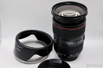 Canon EF 24-70mm F2.8L II USM