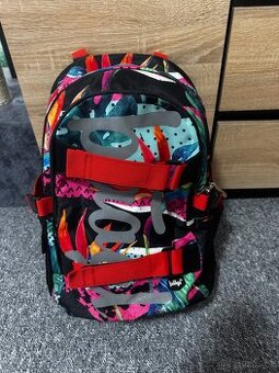 Školní batoh - Baagl