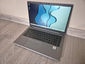 ▼HP ZBook Firefly 14 G7 - 14" / i5-10310U / GPU 2GB / 16GB▼