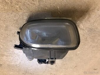 Nissan Almera N16 - pravá mlhovka