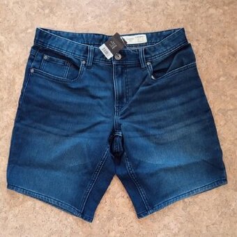 NOVÉ PÁNSKÉ BERMUDY VEL. 48