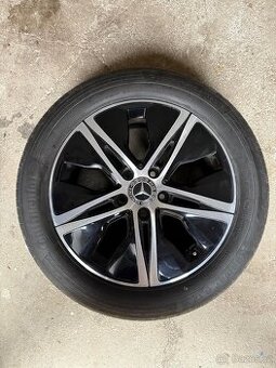 Originální ALU kola Mercedes-Benz – C-Class W205 (17”)