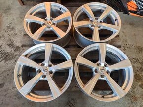 Alu disky 5x108 Volvo original