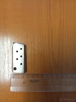 ZÁSOBNÍK WALTHER MOD. 9 6,35 MM