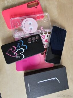 Samsung galaxy s25+ 12gb/256gb