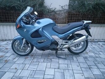BMW k 1200 rs