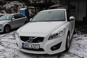 Volvo C30