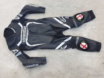 Moto kombineza Alpinestars Motegi 60 Eur