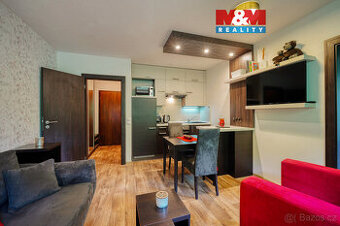 Pronájem bytu 2+kk, Německo, Hauptstrasse 11, Bayerisch Eise