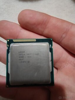 Intel Core i7-2600 – plně funkční, záruka 7