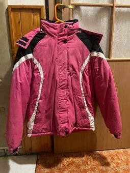 Dívčí/dámská bunda XL