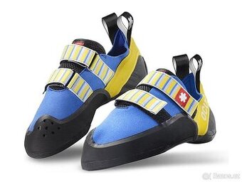 Dětské lezečky Ocún Strike QC