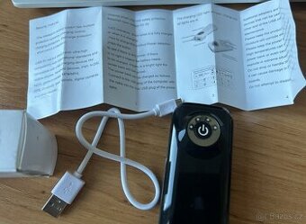 Powerbanka 4 000 mAh nová