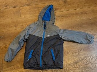 Dětská bunda Wedze, vel. 130