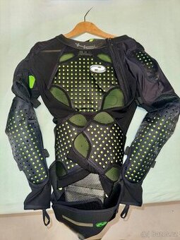 Malou Použité Held Kendo Protector Jacket unisex (L)