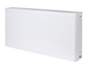 Radiátor Purmo VK 33 9090, 33 900 x 900 Ventil Compact