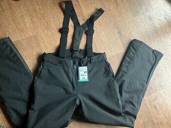 Kalhoty lyžařské dámské