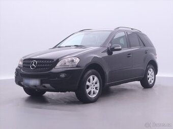 Mercedes-Benz Třídy M 3,0 320CDI 165kW 4Matic Aut. (2006)