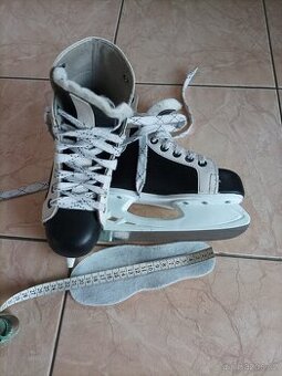 Dětské brusle