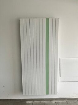 Designový radiátor