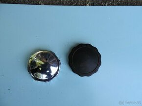 Dněpr, M72  víčko nádrže