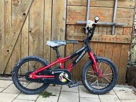 Dětské kolo Specialized 16