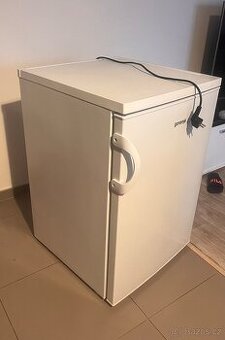 Prodám lednici Gorenje