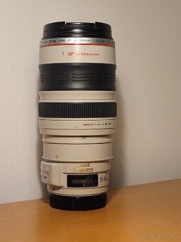 Canon EF 28 - 300 mm