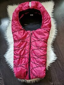 Zimní fusak Little Angel