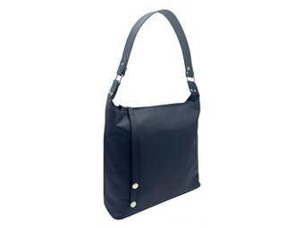 NOVÁ Kožená kabelka Tara dolaro, zn. Facebag