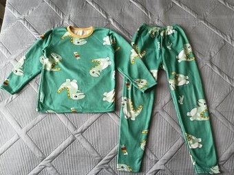 Set na doma s Dinosaury, 128/134