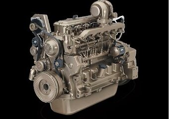 motor John Deere 6068HF