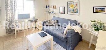 Španělsko-Alicante, Orihuela Costa,Los Altos DŮM 3+kk 180m2