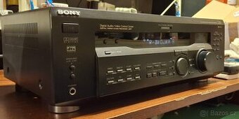 Sony receiver STR-DE545 s dálkou