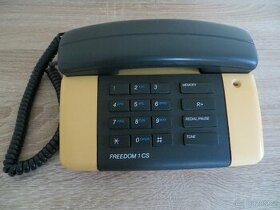 Domácí telefon Zodiac