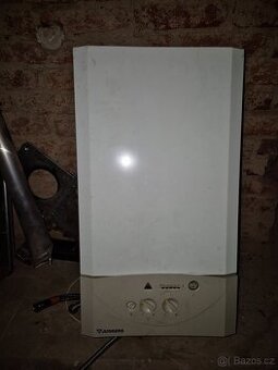 Prodám plynový kotel  Junkers