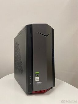 Prodám PC Acer Nitro n50-610