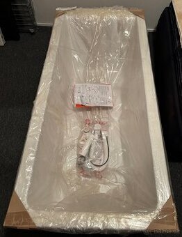 Vana Camargue Orlando 160x70 cm