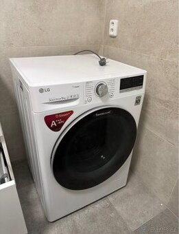 LG pračka