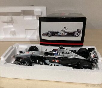 F1 1:18 Minichamps