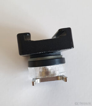 Canon patka patice držák hot shoe extérní blesk