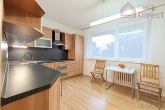 Prodej bytu 3+1, 84 m², 2× lodžie – Mladá Boleslav, Na Radou