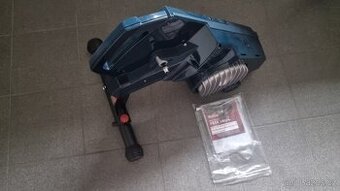 Cyklistický trenažér Elite + s kazetou (11)