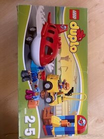 LEGO DUPLO 10590 Letiště